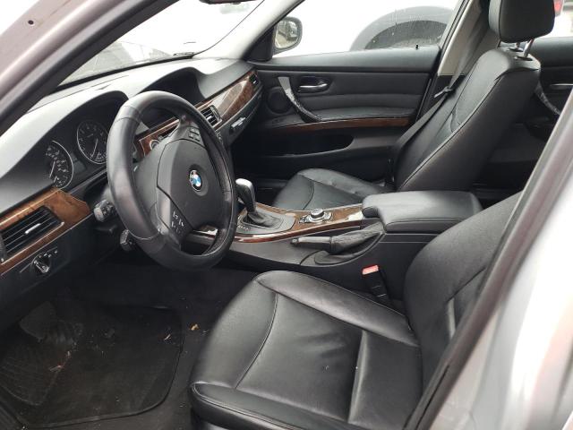 Photo 7 from auction – 2011 BMW 328 I SULE with VIN WBAPH5G57BNN59120