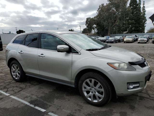 Foto 4 de la subasta – 2009 MAZDA CX-7 con VIN JM3ER29L890227400