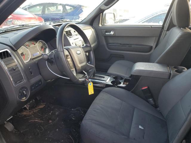 Photo 7 from auction – 2012 FORD ESCAPE XLT with VIN 1FMCU0D75CKB07655