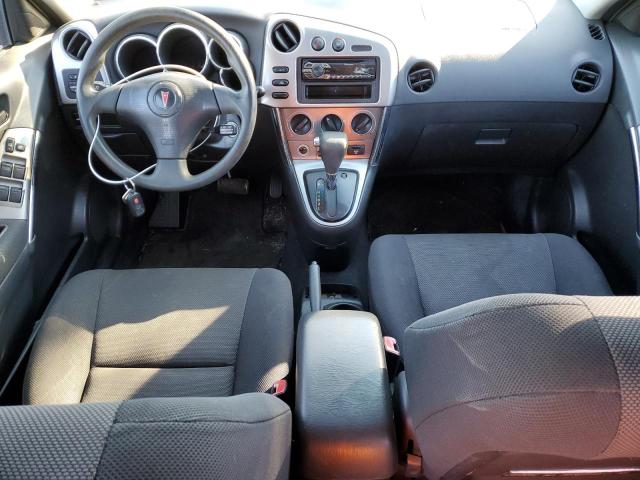 Photo 8 from auction – 2004 PONTIAC VIBE with VIN 5Y2SL62824Z429759