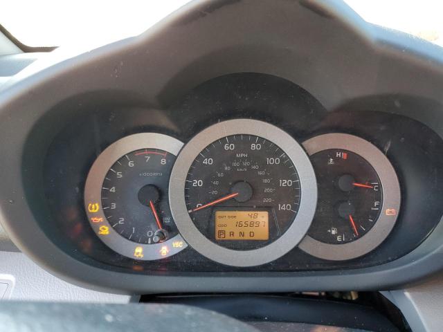 Photo 9 from auction – 2007 TOYOTA RAV4 with VIN JTMZD33V376048460