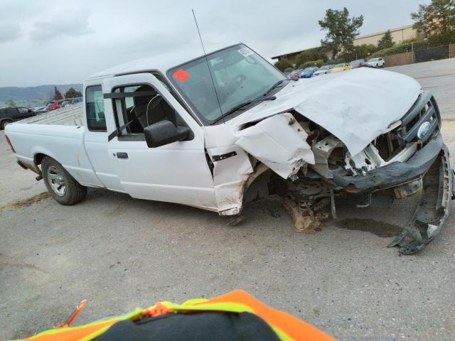 Photo 4 from auction – 2009 FORD RANGER SUP with VIN 1FTYR14D19PA18149