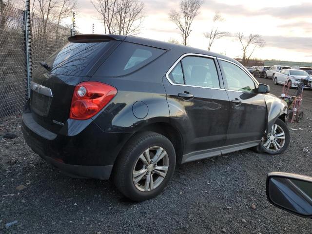 Photo 3 from auction – 2013 CHEVROLET EQUINOX LS with VIN 2GNFLCEK6D6139602