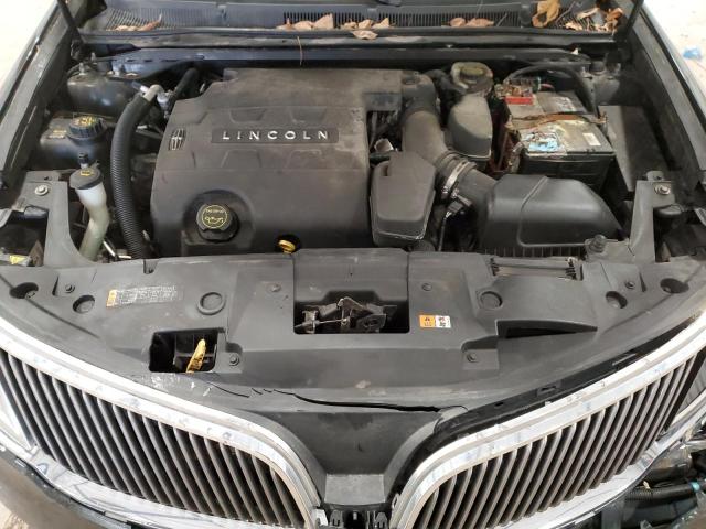 Photo 11 from auction – 2014 LINCOLN MKS with VIN 1LNHL9DK7EG607503