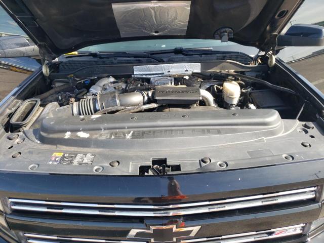 Photo 11 from auction – 2018 CHEVROLET SILVERADO with VIN 1GC1KWEY9JF118711