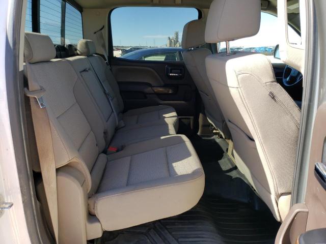 Photo 10 from auction – 2016 CHEVROLET SILVERADO with VIN 3GCUKREC8GG317632