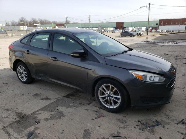 Photo 4 from auction – 2015 FORD FOCUS SE with VIN 1FADP3F25FL233697