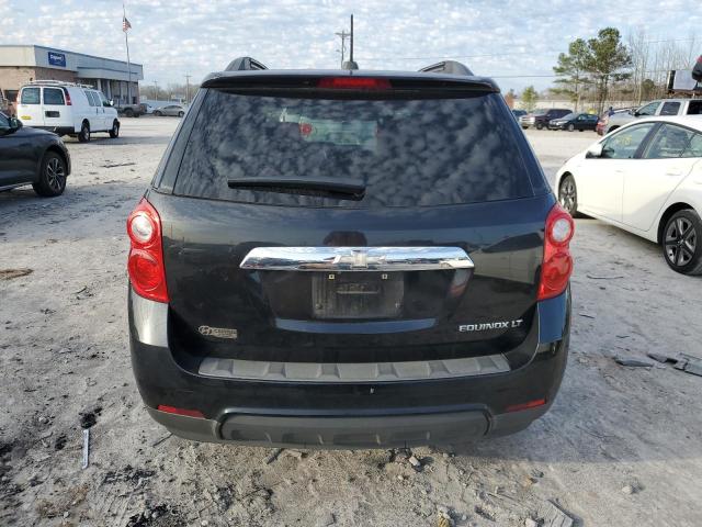 Photo 6 from auction – 2015 CHEVROLET EQUINOX LT with VIN 2GNALBEK1F6353940