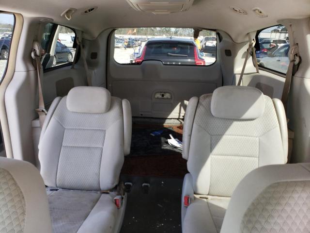 Photo 10 from auction – 2010 DODGE GRAND CARA with VIN 2D4RN5D10AR490670