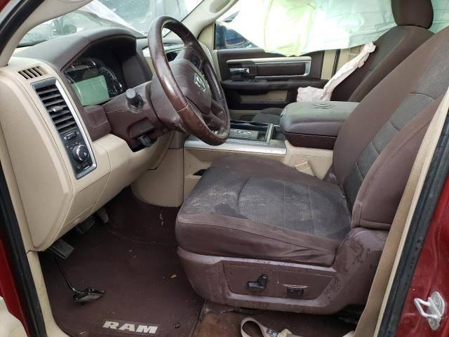 Photo 7 from auction – 2013 RAM 1500 SLT with VIN 1C6RR6LT4DS501271
