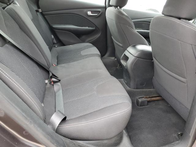 Photo 10 from auction – 2015 DODGE DART SXT with VIN 1C3CDFBB7FD223323