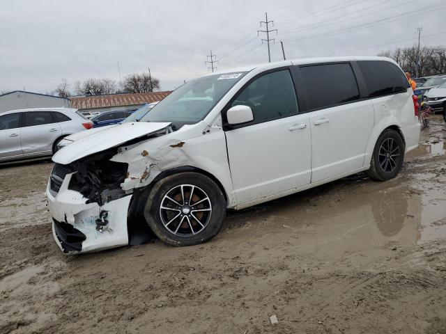 Photo 1 from auction – 2018 DODGE GRAND CARA with VIN 2C4RDGCGXJR288906