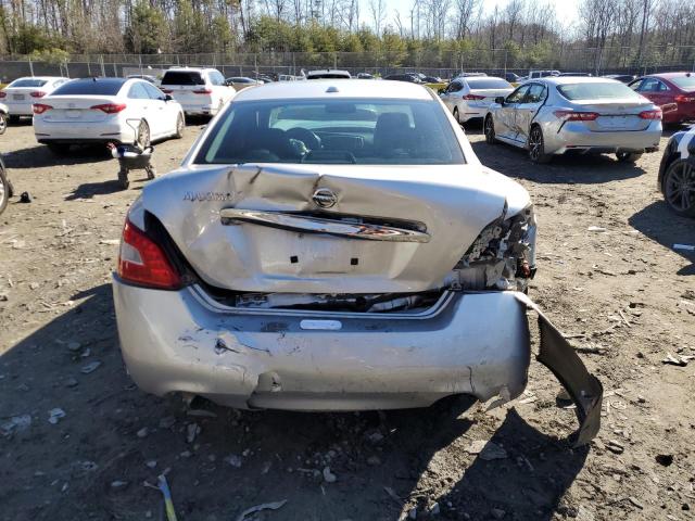 Photo 6 from auction – 2010 NISSAN MAXIMA S with VIN 1N4AA5AP0AC833040
