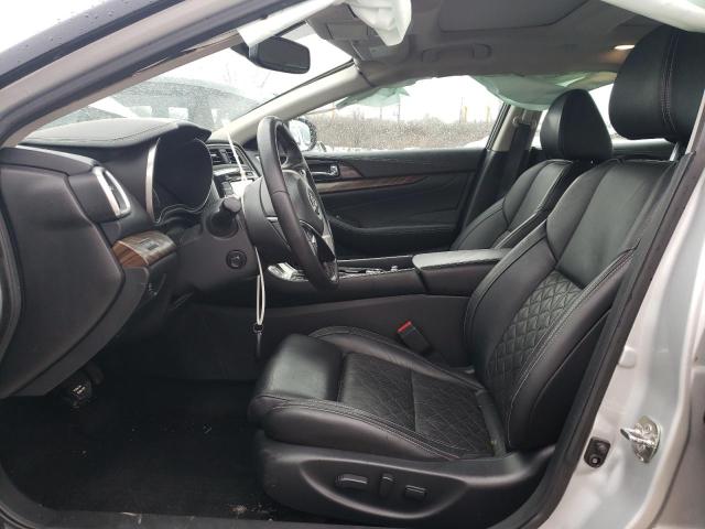 Photo 7 from auction – 2018 NISSAN MAXIMA 3.5 with VIN 1N4AA6AP4JC370275