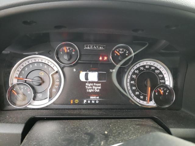 Photo 9 from auction – 2020 RAM 1500 CLASS with VIN 1C6RR6TT3LS134698