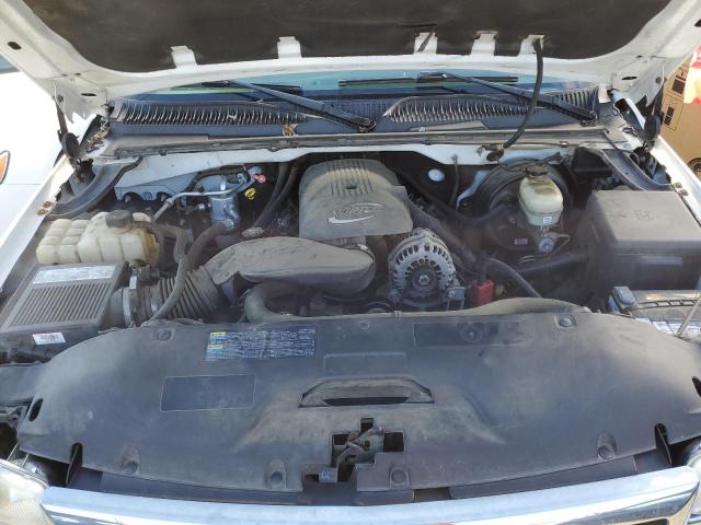 Photo 11 from auction – 2006 GMC NEW SIERRA with VIN 2GTEC13T261247087