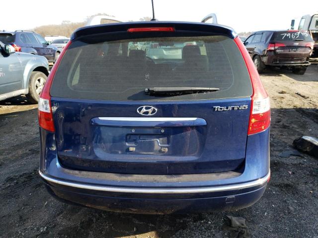 Photo 6 from auction – 2012 HYUNDAI ELANTRA TO with VIN KMHDC8AE8CU136239