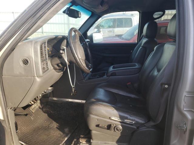 Photo 7 from auction – 2005 CHEVROLET SILVERADO with VIN 1GCHK23265F898453