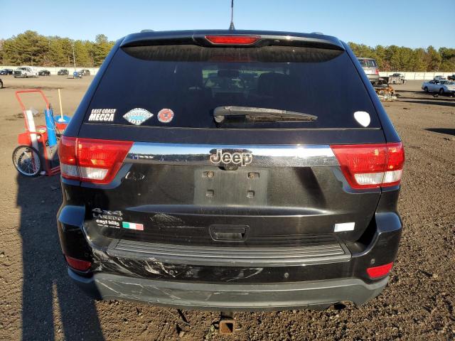 Photo 6 from auction – 2012 JEEP GRAND CHER with VIN 1C4RJFAG1CC299102