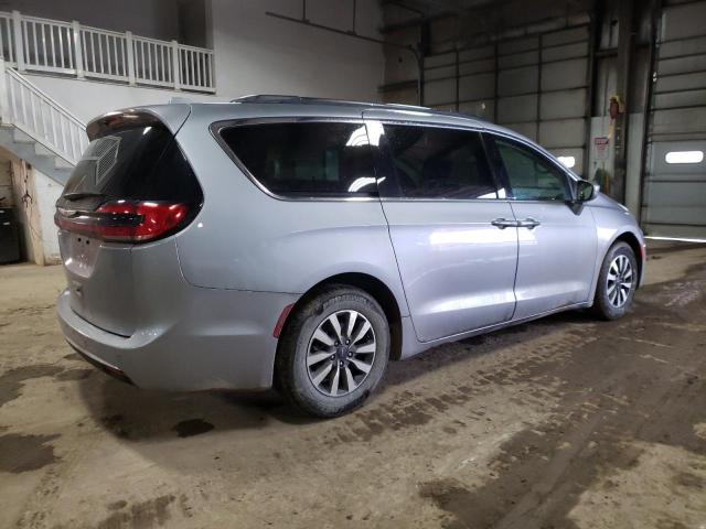 Photo 3 from auction – 2021 CHRYSLER PACIFICA T with VIN 2C4RC1BG2MR512045