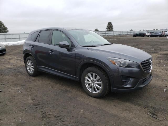 Photo 4 from auction – 2016 MAZDA CX-5 GT with VIN JM3KE4DY5G0674812