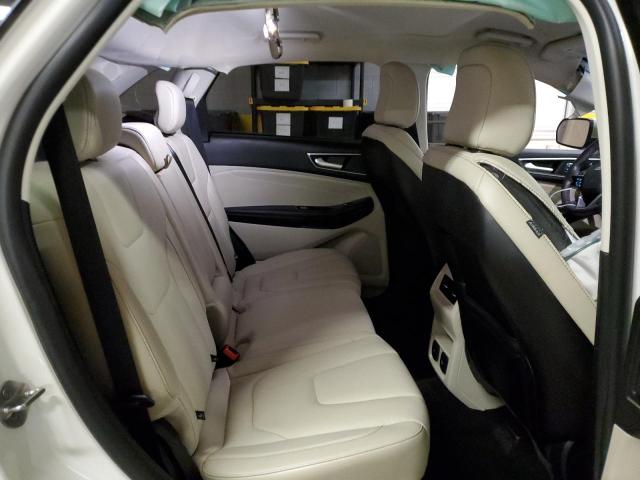 Photo 11 from auction – 2020 FORD EDGE TITAN with VIN 2FMPK4K94LBA04143