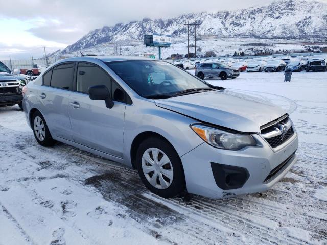 Photo 4 from auction – 2012 SUBARU IMPREZA with VIN JF1GJAA67CH010847