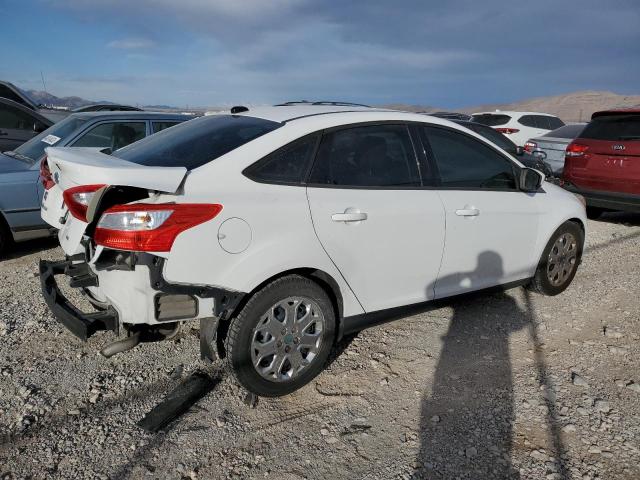 Photo 3 from auction – 2012 FORD FOCUS SE with VIN 1FAHP3F22CL314492