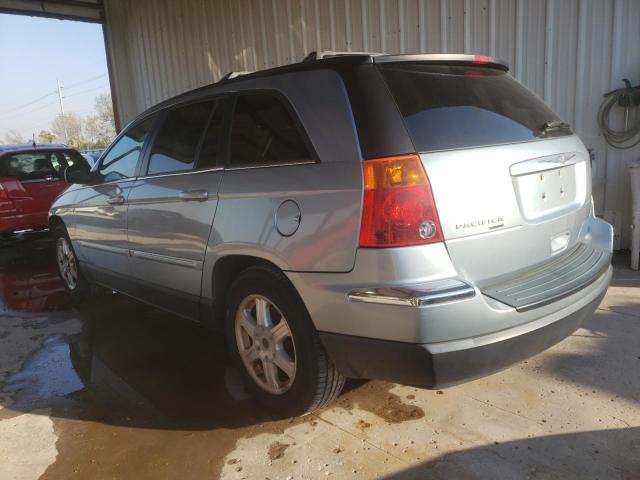 Photo 2 from auction – 2005 CHRYSLER PACIFICA T with VIN 2C4GM68425R654380