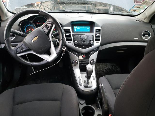 Photo 8 from auction – 2014 CHEVROLET CRUZE LT with VIN 1G1PC5SB0E7108143