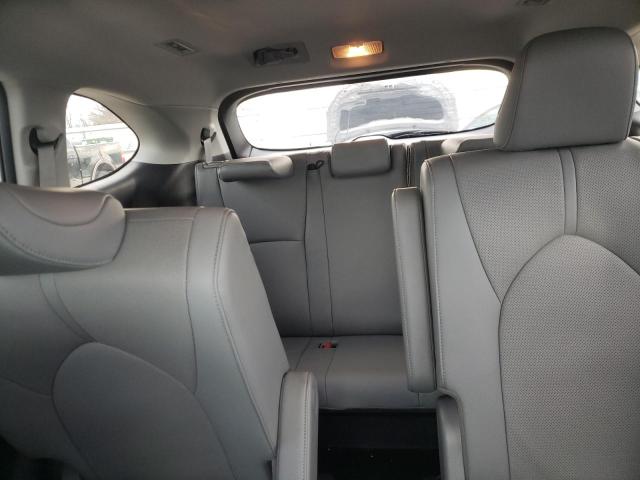Photo 10 from auction – 2020 TOYOTA HIGHLANDER with VIN 5TDYZRAH7LS009961