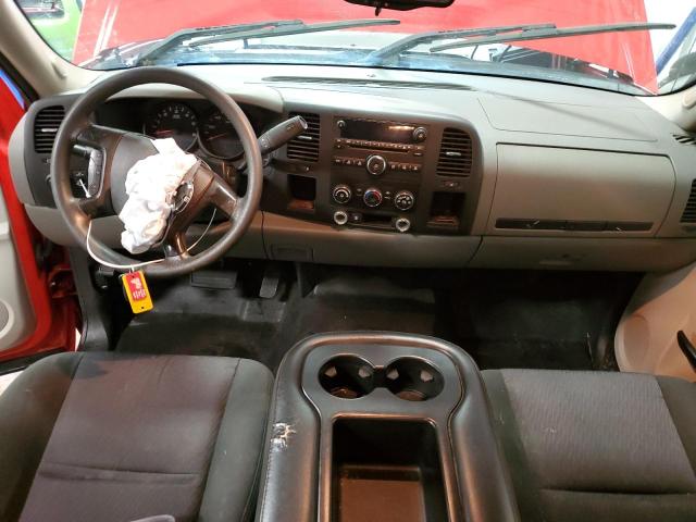Photo 8 from auction – 2011 GMC SIERRA C15 with VIN 1GTR1TE00BZ186975