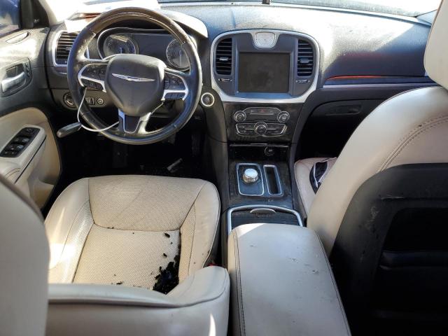 Photo 8 from auction – 2016 CHRYSLER 300C with VIN 2C3CCAEGXGH181571