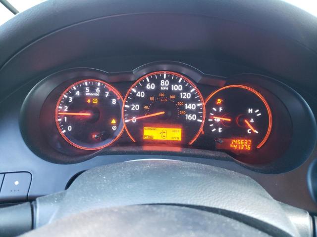 Photo 9 from auction – 2008 NISSAN ALTIMA 3.5 with VIN 1N4BL24E58C107028