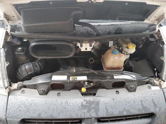 Photo 12 from auction – 2014 RAM PROMASTER with VIN 3C6TRVAG1EE110802