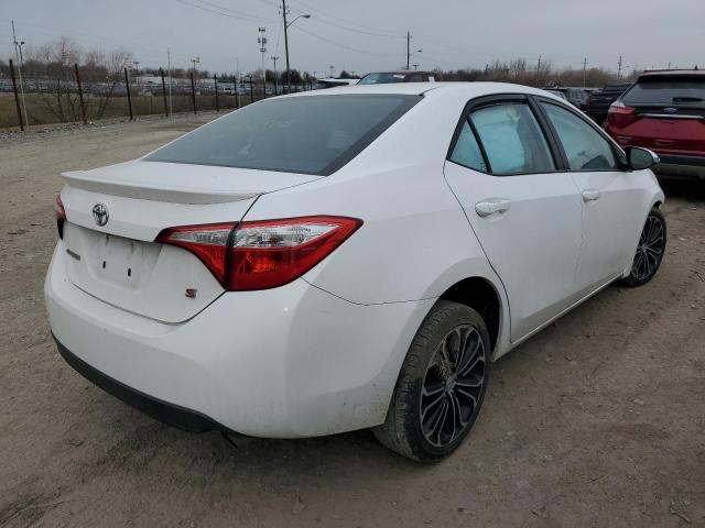 Photo 3 from auction – 2015 TOYOTA COROLLA L with VIN 2T1BURHE7FC465505