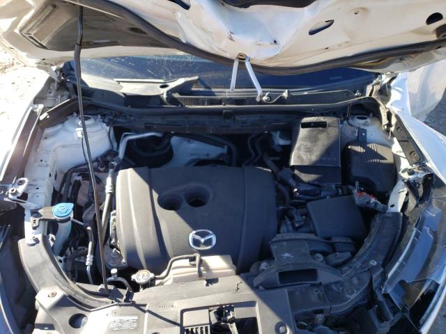 Photo 12 from auction – 2016 MAZDA CX-5 GT with VIN JM3KE4DYXG0640252
