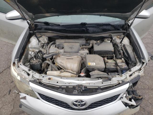 Photo 11 from auction – 2014 TOYOTA CAMRY L with VIN 4T1BF1FK1EU399759