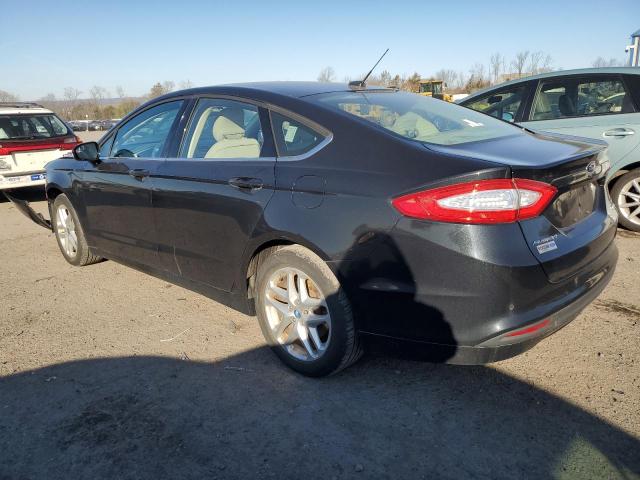 Photo 2 from auction – 2013 FORD FUSION SE with VIN 3FA6P0HR3DR101120