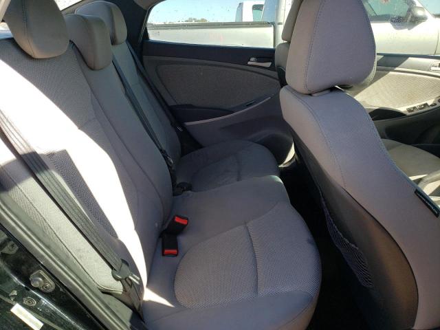 Photo 10 from auction – 2012 HYUNDAI ACCENT GLS with VIN KMHCT4AE7CU264413