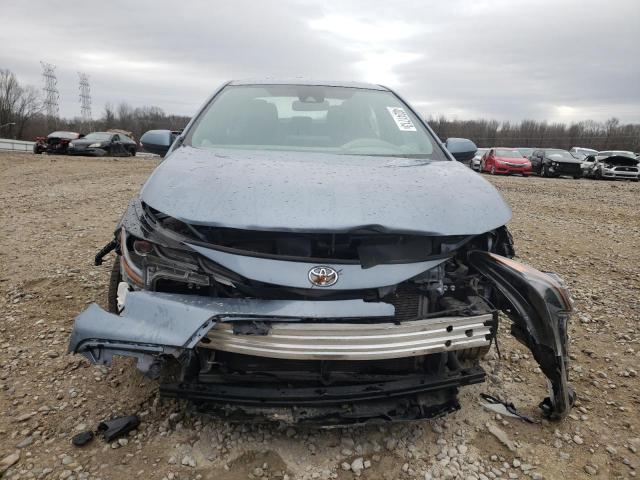 Photo 5 from auction – 2021 TOYOTA COROLLA SE with VIN 5YFS4MCE9MP086836