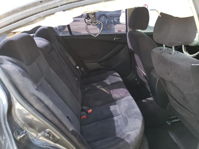 Photo 10 from auction – 2007 NISSAN ALTIMA 2.5 with VIN 1N4AL21E67N485877