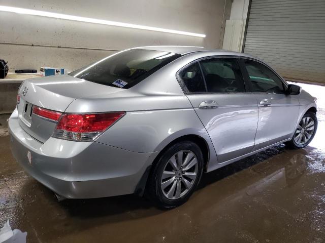 Photo 3 from auction – 2011 HONDA ACCORD EX with VIN 1HGCP2F7XBA100064