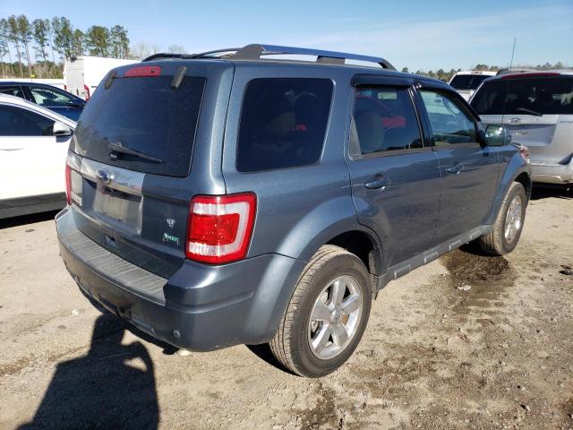 Photo 3 from auction – 2010 FORD ESCAPE LIM with VIN 1FMCU0EGXAKC35367