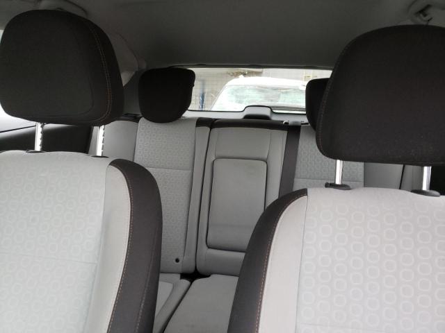 Photo 10 from auction – 2020 CHEVROLET TRAX LS with VIN 3GNCJKSB2LL328572
