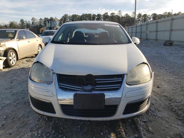Photo 5 from auction – 2008 VOLKSWAGEN JETTA with VIN 3VWRM71K38M188216