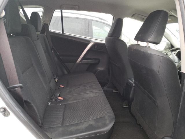 Photo 10 from auction – 2016 TOYOTA RAV4 LE with VIN JTMBFREV1GD189163