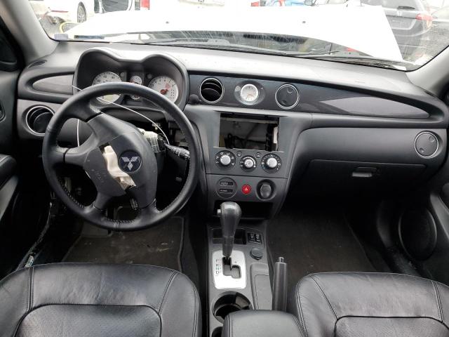 Photo 8 from auction – 2006 MITSUBISHI OUTLANDER with VIN JA4LZ81FX6U027643