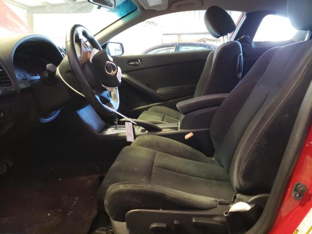 Photo 7 from auction – 2012 NISSAN ALTIMA S with VIN 1N4AL2EP9CC136052