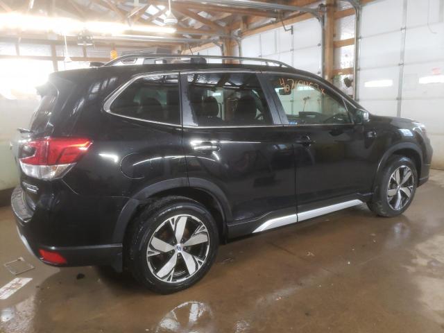 Photo 3 from auction – 2020 SUBARU FORESTER T with VIN JF2SKAXC0LH427985